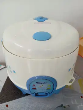 Mejikom miyako 1.2 L