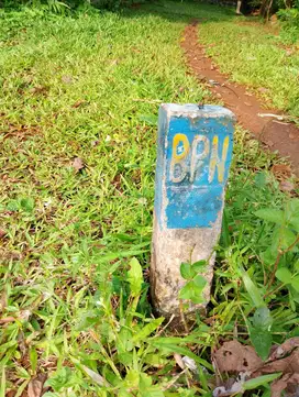 1,65 Jt/Meter Kavling Tajur Halang, Terima Lahan Matang Siap Bangun