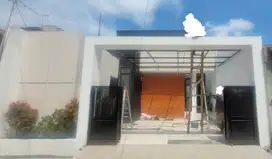 Rumah Baru Siap Huni Di Mekar indah Cibiru Cinunuk Bandung Timur SHM
