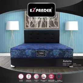 springbed ukuran single