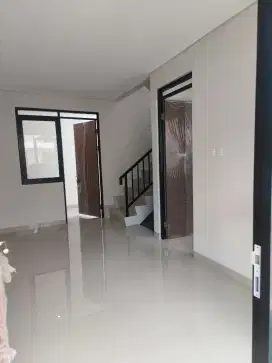 Rumah Baru Grand Sharon Bandung