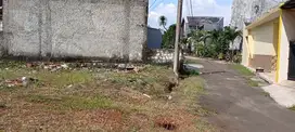 Jual tanah kosong