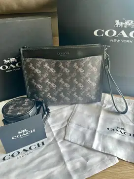 Tas Cluth or Sling Coach Original