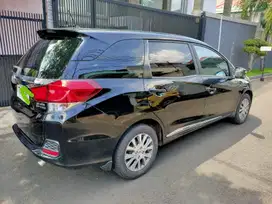 Honda Mobilio 2014 Bensin