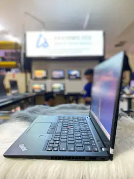 Laptop Second Lenovo Thinkpad X280 Intel Core i5 Gen 8 Ram 16 SSD 256