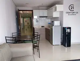 Dijual Apartemen 3BR Aspen Residence Admiralty Fatmawati Jaksel