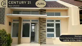 DIJUAL RUMAH DI PRIMA PEDURENAN BEKASI
