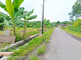 TANAH TIMUR KAMPUNG DAWET JABUNG
