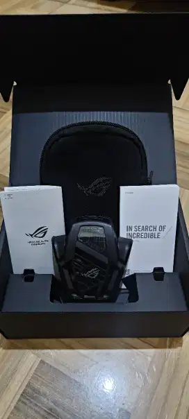 AEROACTIVE COOLER X
