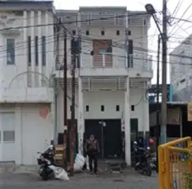 Jl. Margorejo Tangsi I No. 61, Rt 03 Rw 04 Kel Margorejo Kec Wonocolo