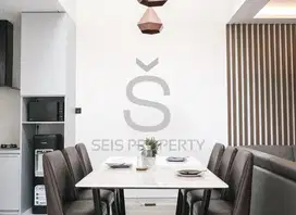 DIJUAL RUMAH MINIMALIS SIAP HUNI SETRADAGO ANTAPANI BDG