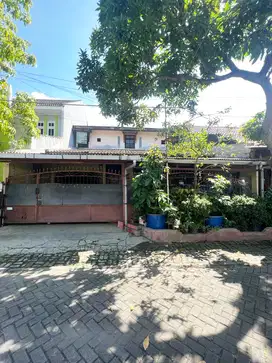 Dijual Rumah Dekat Dengan Jl. Utama Majapahit Di Jl. Sendangguwo Baru