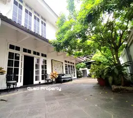 Cipete - One Gate. Dekat Jl Antasari Raya & Abdul Majid 318m