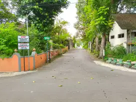 Utara Calon Exit Toll Maguwoharjo, Jogja, Tanah MURAH