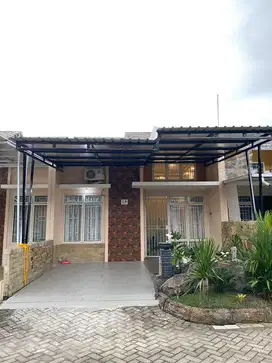 Dijual Cepat Rumah Siap Huni, Full Furnish di Mutiara Gading 2 - MKS