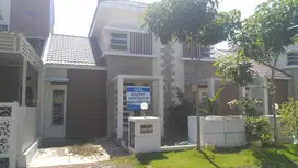 MURAH CPT Rumah Puri Surya Jaya Valencia Icon Sidoarjo