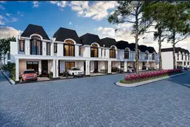 Rumah di Serpong Buaran 5 Menit ke Toll BSD, Rawabuntu, Puspitek
