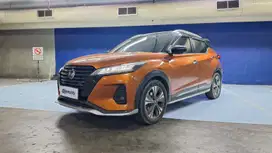 DP MURAH - Nissan Kicks 1.2 Bensin-AT 2020