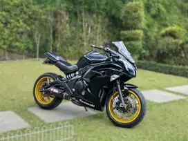 Kawasaki ER 6 F