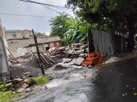 Jual Tanah Bukit Sari Semarang Selatan – 10111