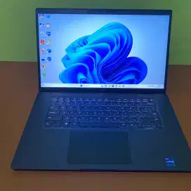 LIKE NEW DELL LATITUDE 7520 TOUCHSCREEN CORE i7 BUSINESS SERIES LAPTOP