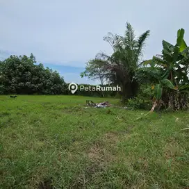 DIJUAL TANAH JALAN FLAMBOYAN IIA (meiky)