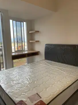 Disewakan murah Apartemen Tokyo PIK Studio full furnish view lepas