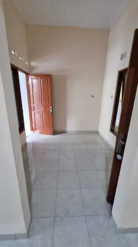 Di jual rumah kampung ambarukmo 3 Yogyakarta