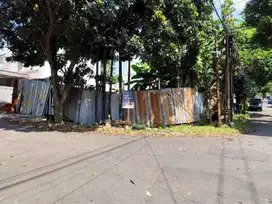 Jual Tanah Bukit Sari Semarang Selatan – 10111