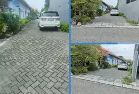 Tanah Jalan Made Selatan  Kelurahan Made Kec Sambikerep Kota Surabaya