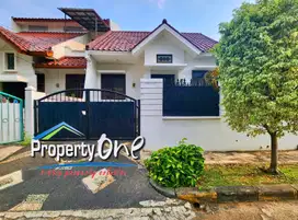 Jual Rumah Di Villa Melati Mas Serpong Dekat BSD Dan Bintaro
