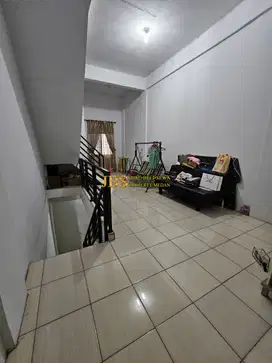 Dijual Rumah di Komplek Sekip Regency Jalan Orde Baru - Medan