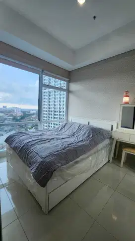 Apartment Puri Mansion (1 BR)