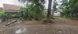 TANAH 850 M2 CIATER, SERPONG-BANTEN TANGSEL