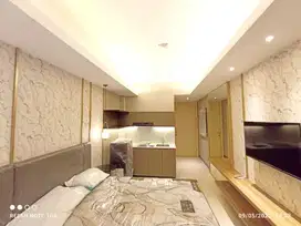 Diewakan Apartemen Benson Furnish Mewah