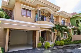 Rumah Dijual Area Pogung Ideal Ke Ugm