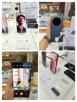 Oppo Find X8 Pro
