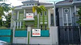 Rumah Citra 3 (Ukuran 10x20 m)