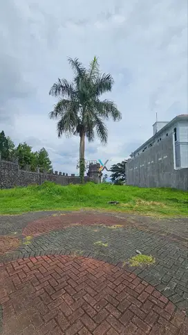 Dijual Tanah Kavling di Villa Puncak Tidar, VPT Malang