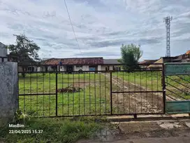 TANAH DI JUAL DI WAY HALIM