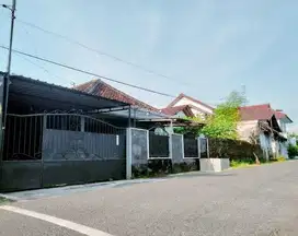 Rumah dekat jalan Bugisan Selatan Wirobrajan