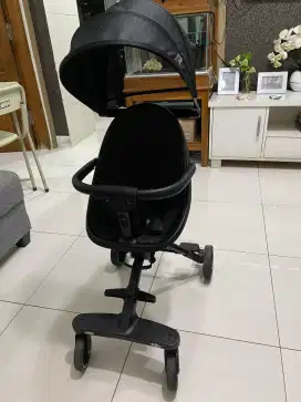 Stroller merk ChrisOlins Ufo premium