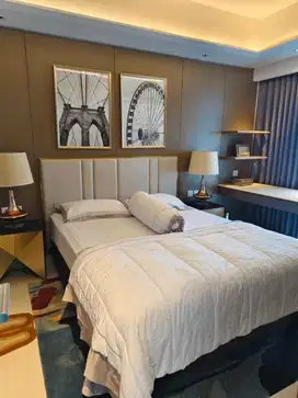 La Riz 2 Bedroom Private Lift For Rent 2 Bedroom Apartment Surabaya