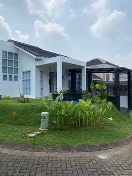 Rumah dijual murah BU CPT di Perum Taman Dayu Pasadena Hill Pasuruan