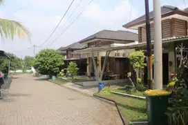 Rumah LT 122 Siap KPR 15 Mnt ke Permata Hospital Depok  J-19807