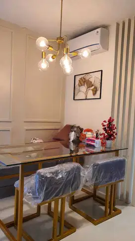 Apartment PRAXIS Furnished Lengkap Siap Huni DI Pusat Kota Surabaya