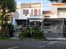 Turun Harga bisa Nego Lagi Rumah Graha Mitra Asri II 2 Lantai