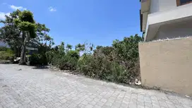 Tanah Premium Pantai Berawa Canggu Bali
