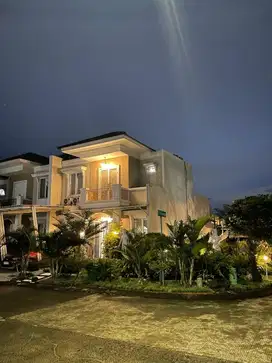 HOOK  RUMAH BAGUS SIAP HUNI SENTUL CITY