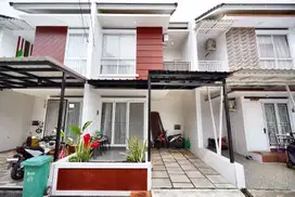Rumah LB 124 Siap KPR dekat Pintu Tol Pondok Gede Timur 2 J-20962